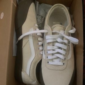 Vans Cima  Pro 2  skateboarding sneakers